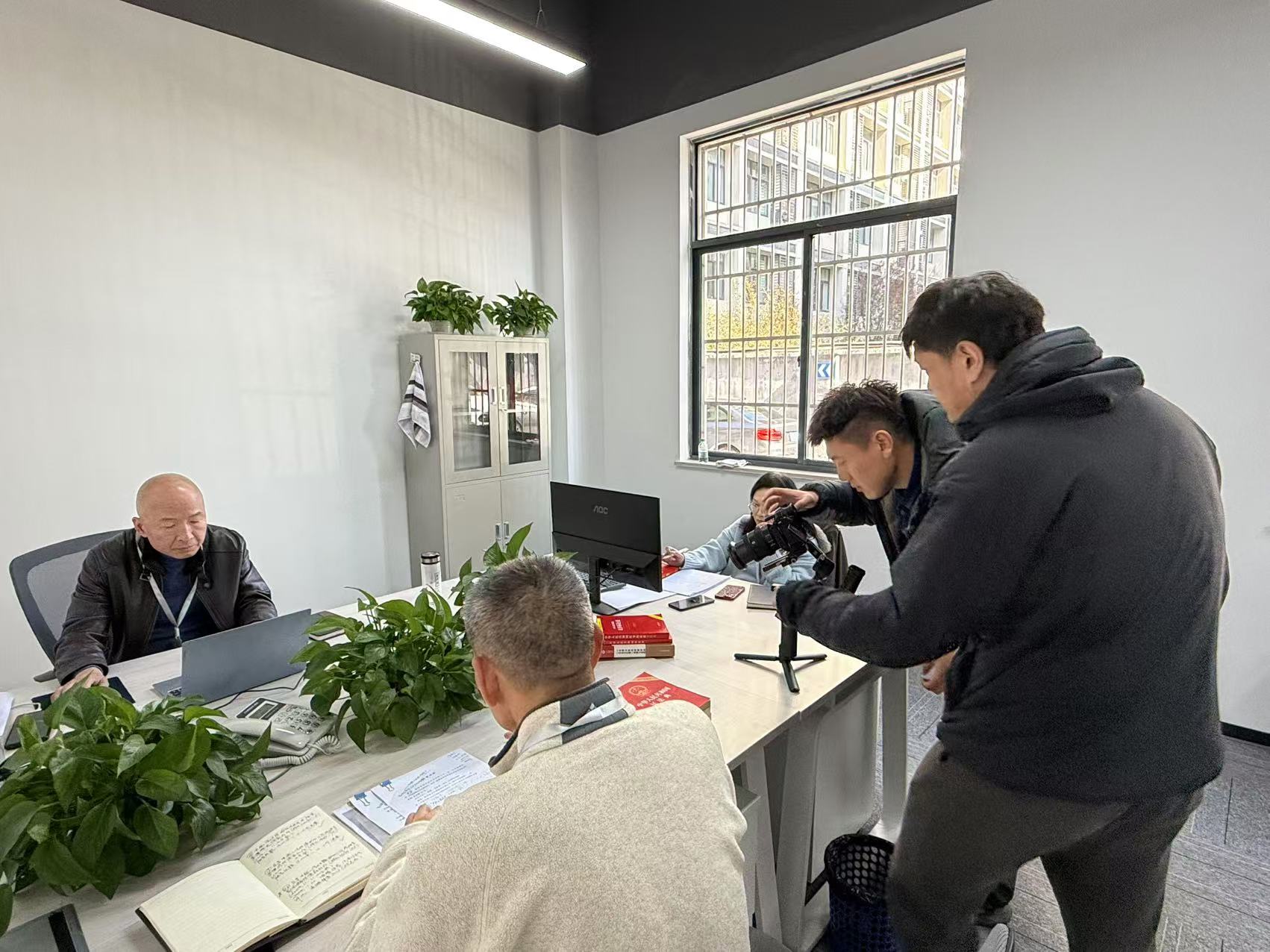 助力和美轄區，展現律威風采